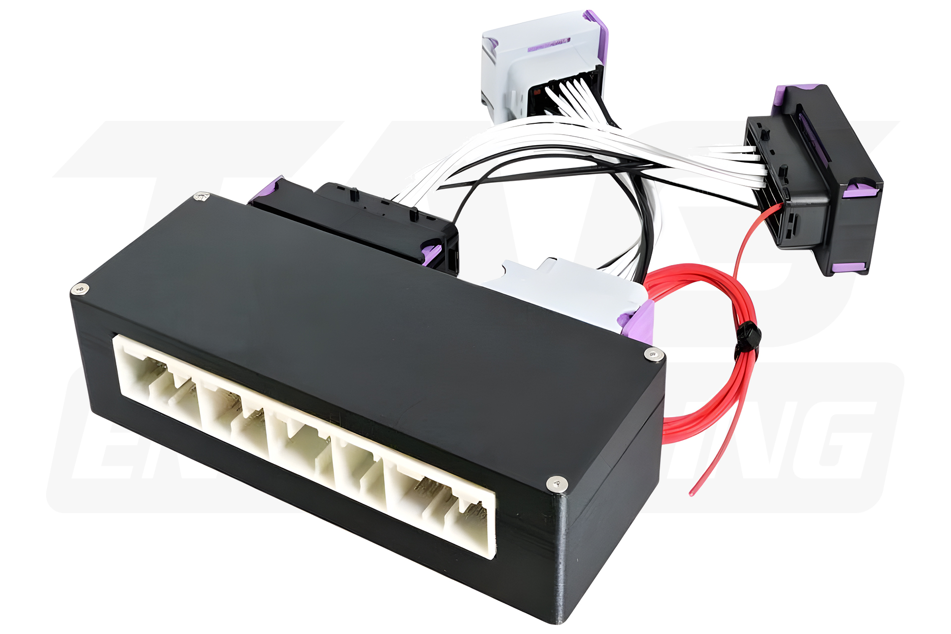 ECUMaster GPS To CAN Module With IMU 全球衛星定位模組 (CAN匯流通道, 內建三軸傳感器) | JNK Motorsport by TAG Engineering Group