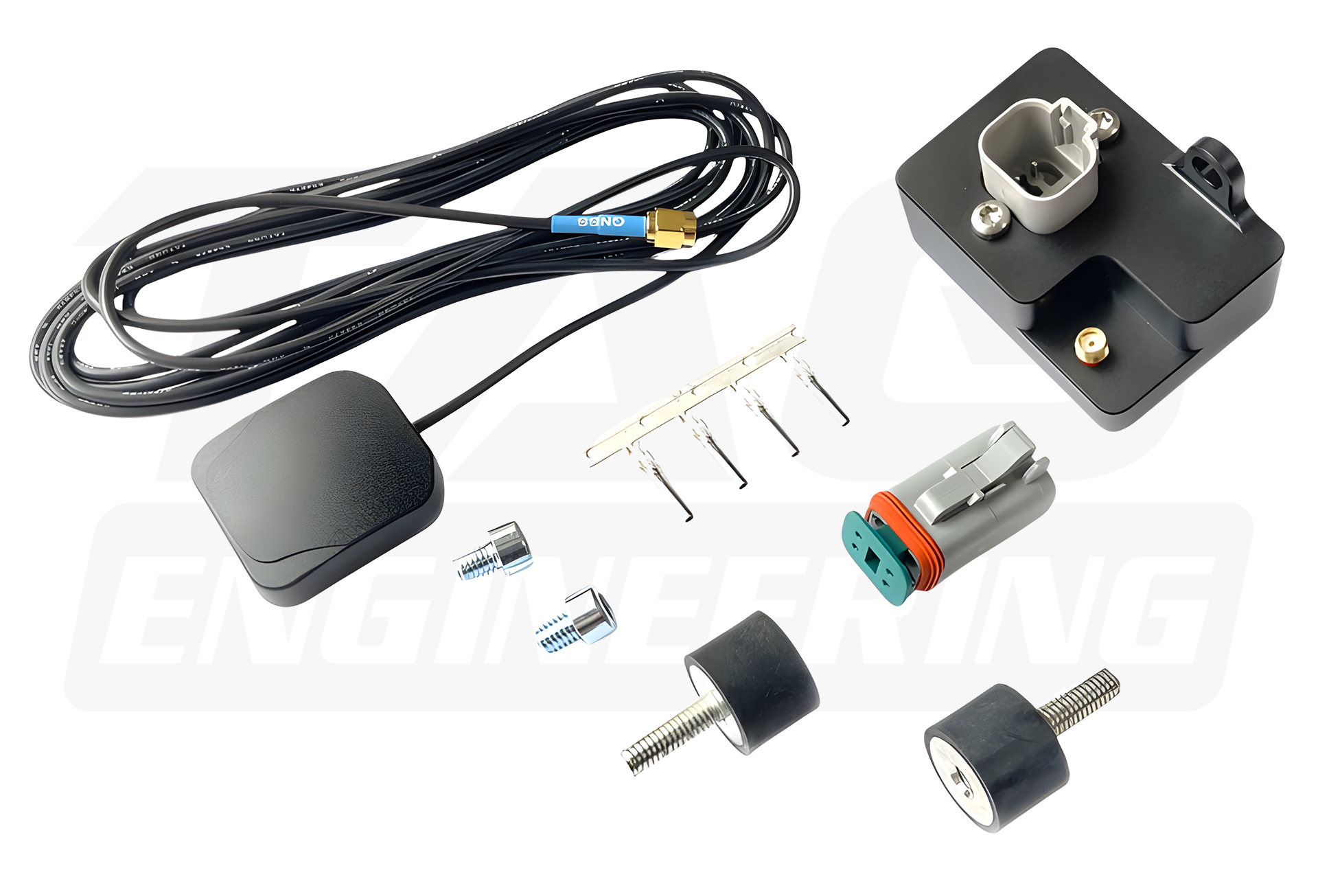 Module Devices | JNK Motorsport by TAG Engineering Group