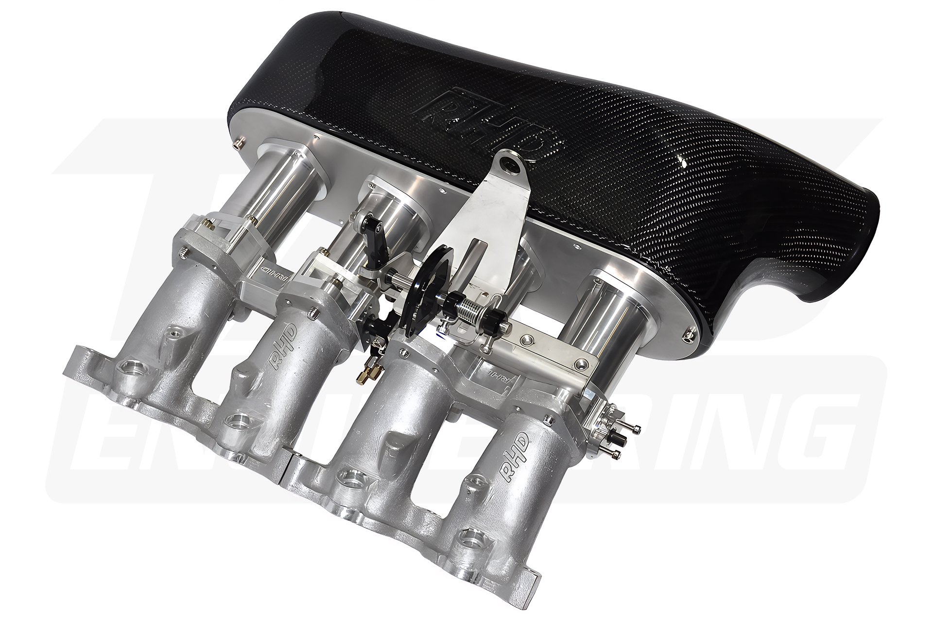 Engine Knowledge | JNK Motorsport by TAG Engineering Group
