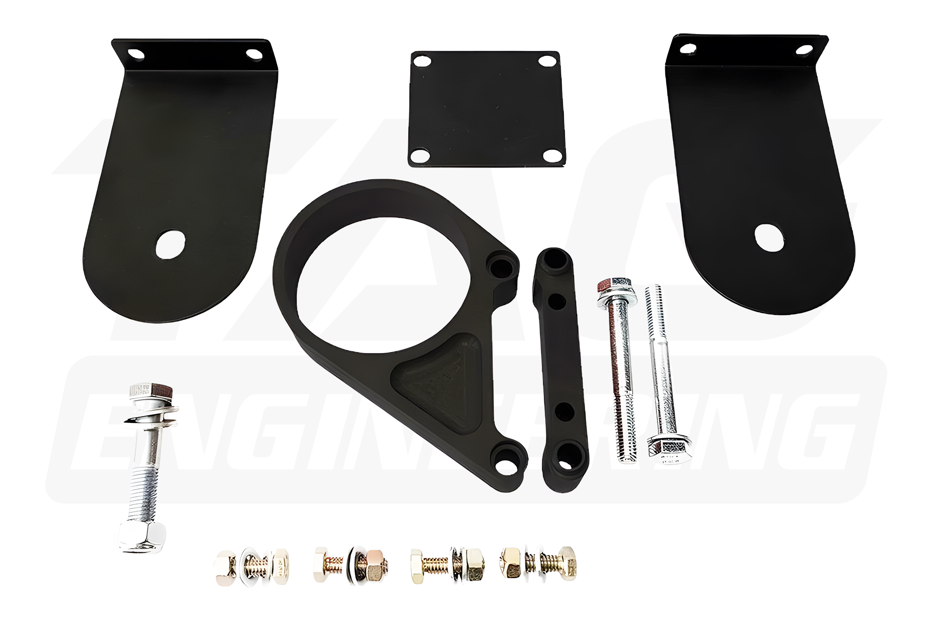 BMW E30 M3 2.3 / 2.5 | JNK Motorsport by TAG Engineering Group - Part 4