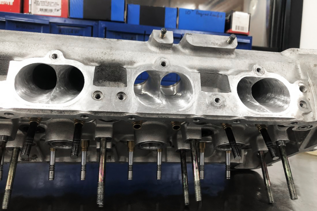 M3 | JNK Motorsport by TAG Engineering Group - Part 5