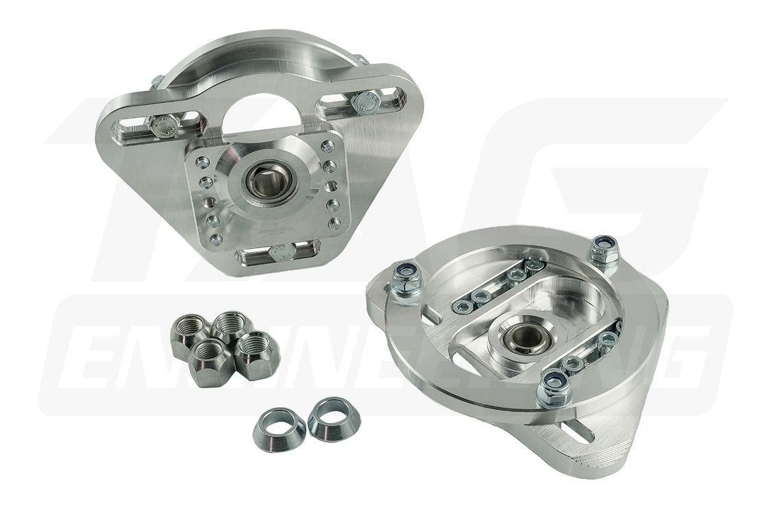 Ball Joint | JNK Motorsport by TAG Engineering Group