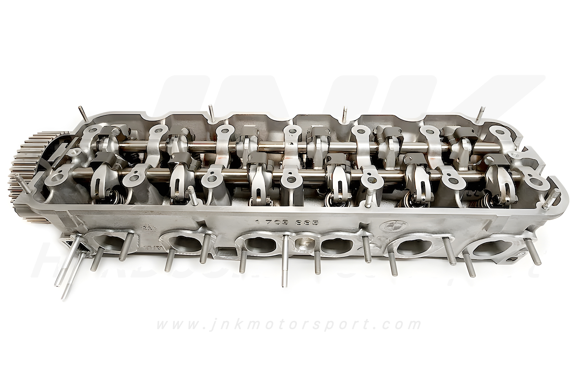 ECUMaster 15-Position W/Rotary Switchs CAN Keyboard Module 自定義功能匯流整合鍵盤模組 (13鍵+2旋鈕, RGB背光) | JNK Motorsport by TAG Engineering Group