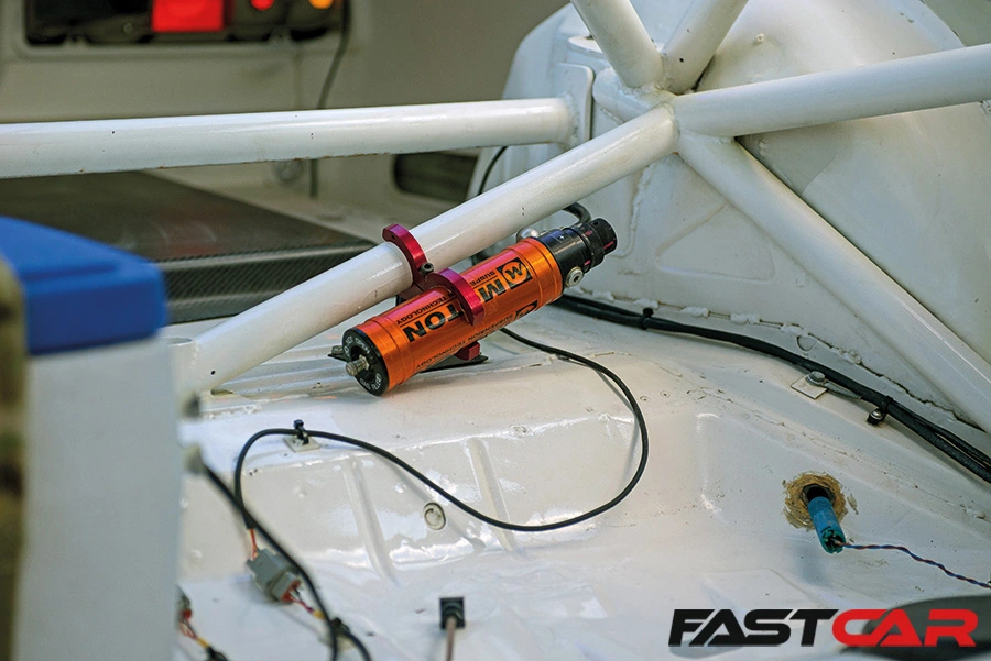 現代與經典融合的紳士野獸 – Special BMW E30 M3 Race Car 2022 In The End!!!! | JNK Motorsport by TAG Engineering Group