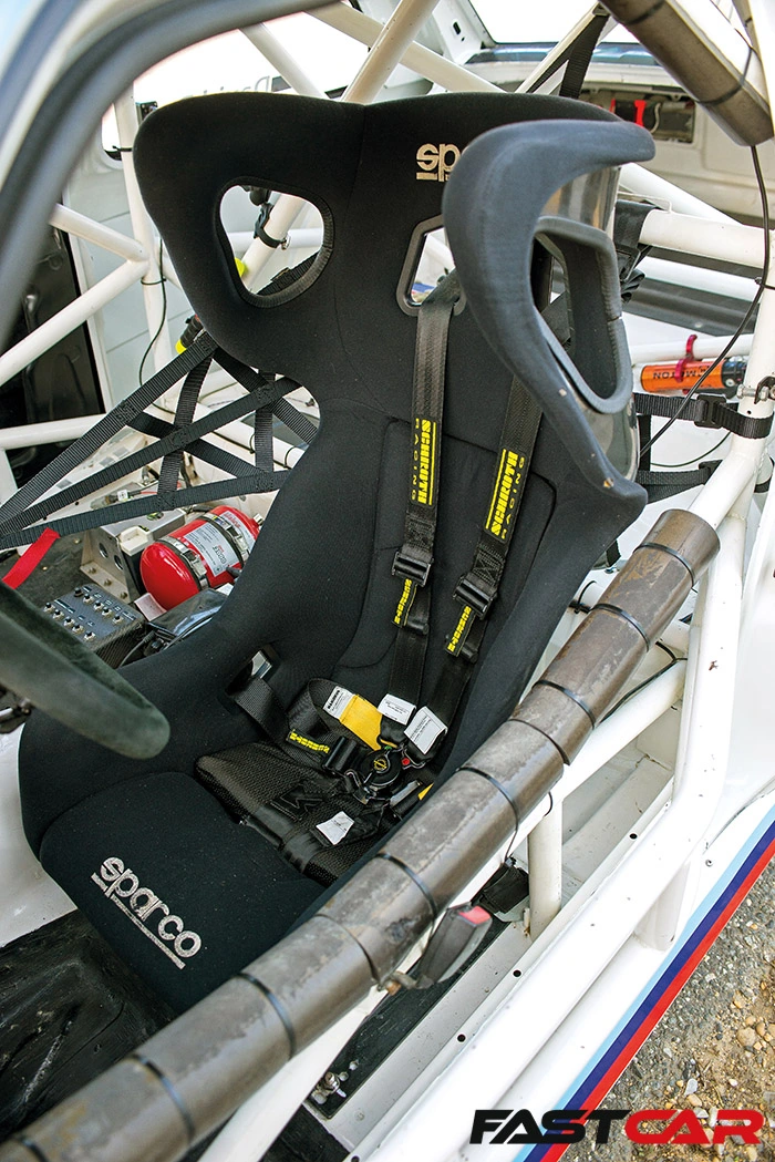 現代與經典融合的紳士野獸 – Special BMW E30 M3 Race Car 2022 In The End!!!! | JNK Motorsport by TAG Engineering Group