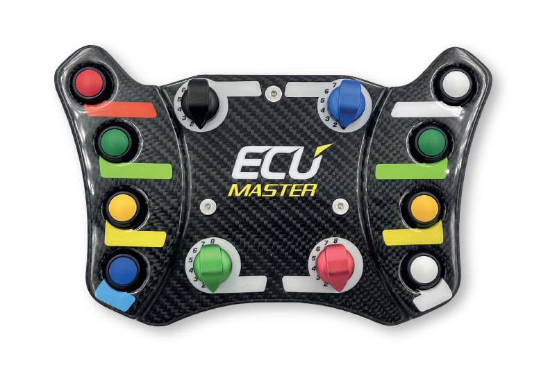 JNK Motorsport by TAG Engineering Group | about ECUMASTER