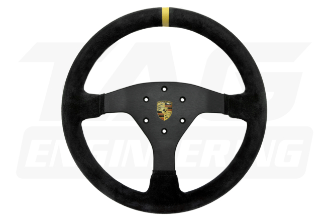 賽車方向盤 | JNK Motorsport by TAG Engineering Group