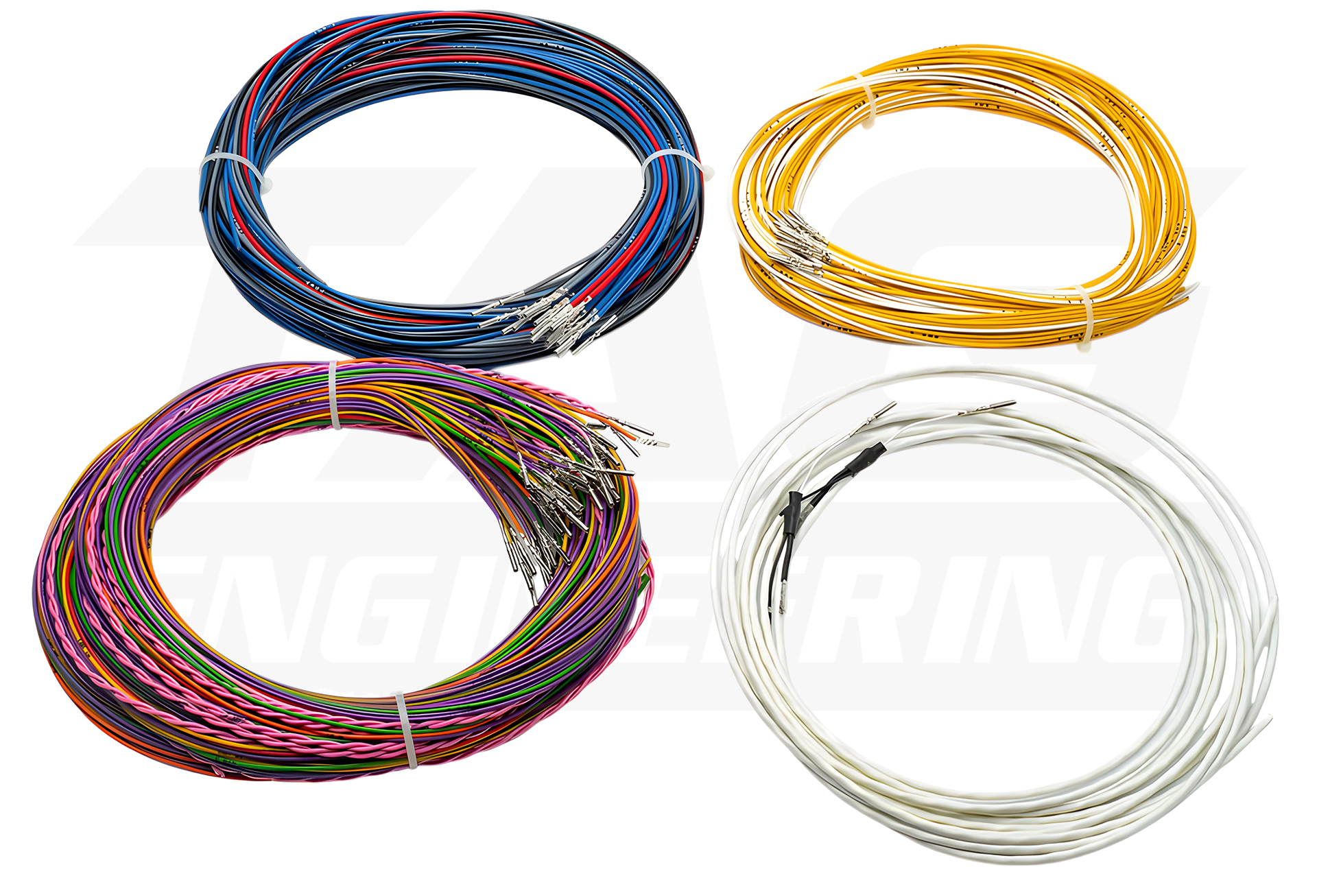EMU PRO Series | JNK Motorsport by TAG Engineering Group