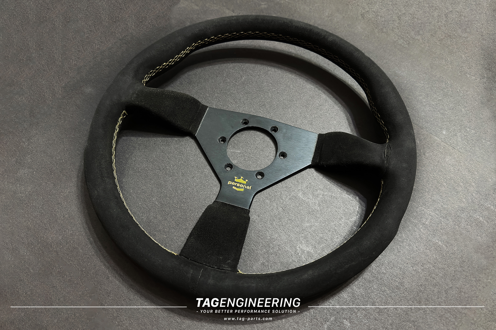 JNK Motorsport by TAG Engineering Race Team