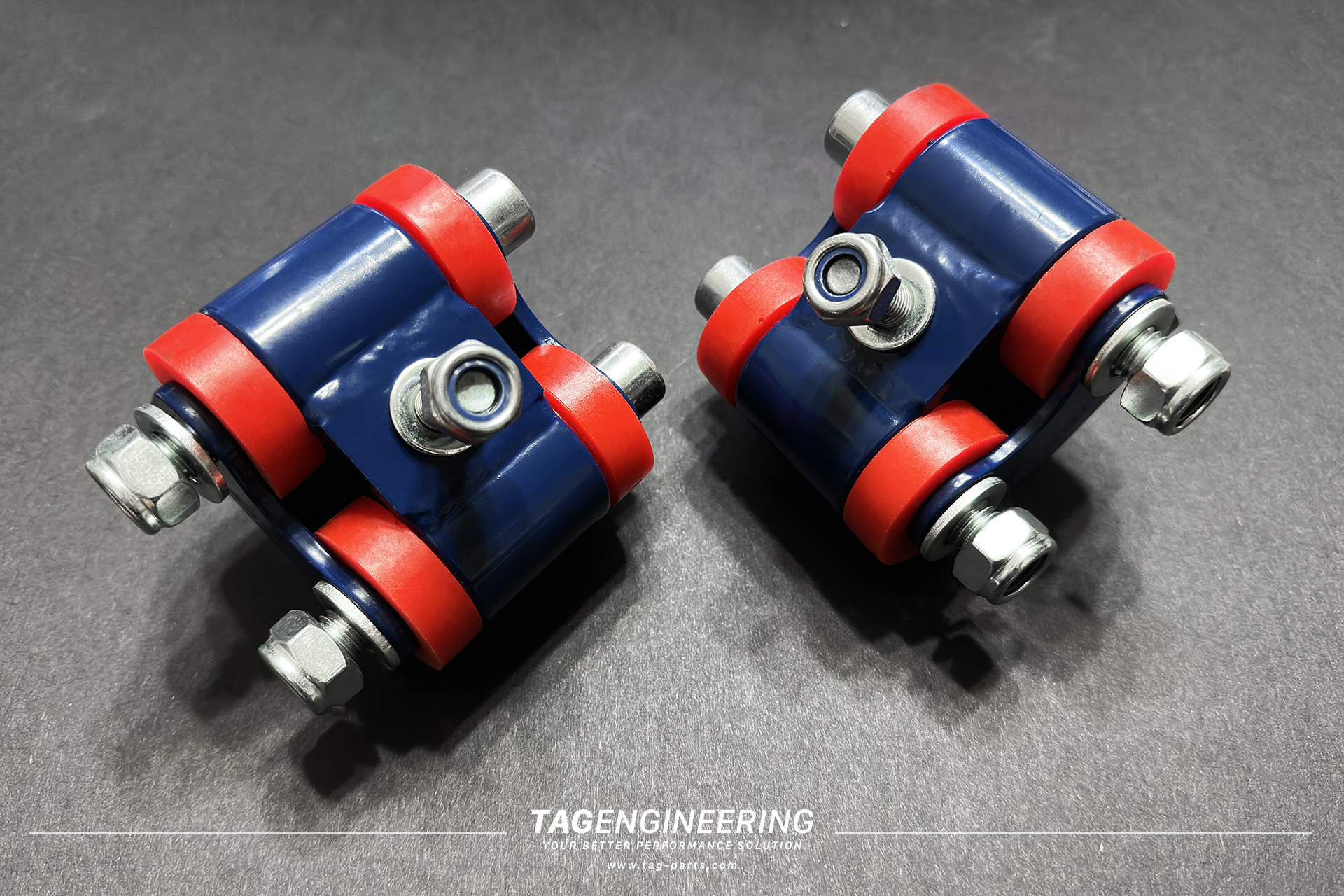 BMW | JNK Motorsport by TAG Engineering Group - Part 6