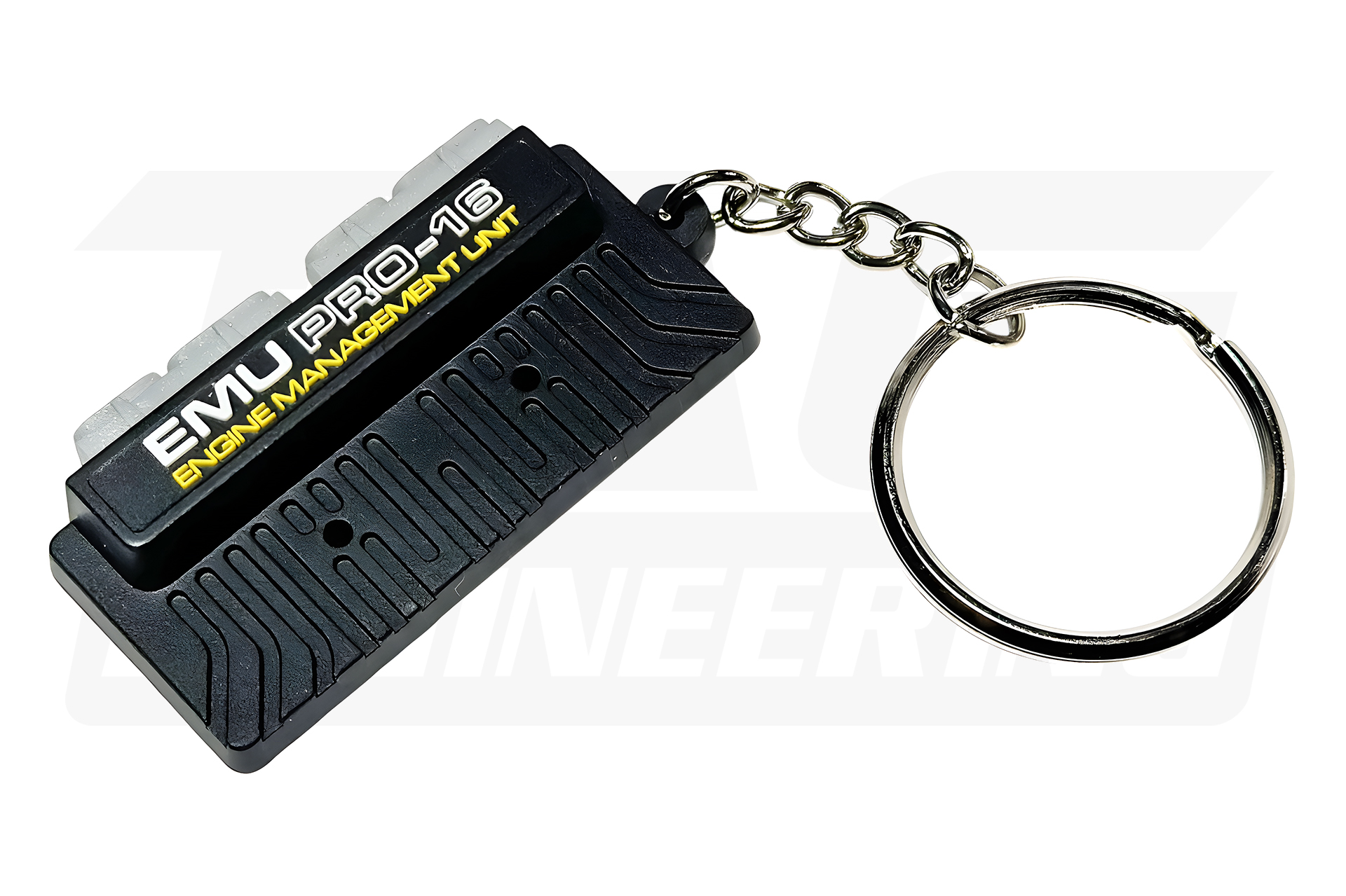 Knick Knack | JNK Motorsport by TAG Engineering Group
