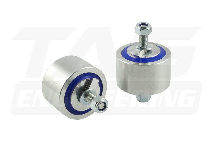 Suspension Guides | JNK Motorsport by TAG Engineering Group