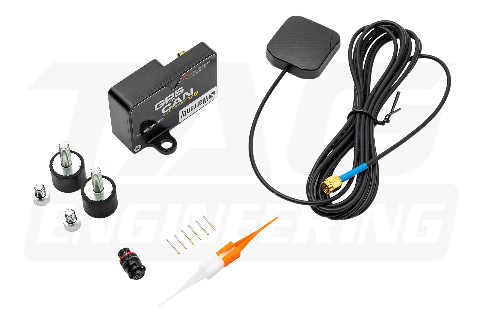 Module Devices | JNK Motorsport by TAG Engineering Group