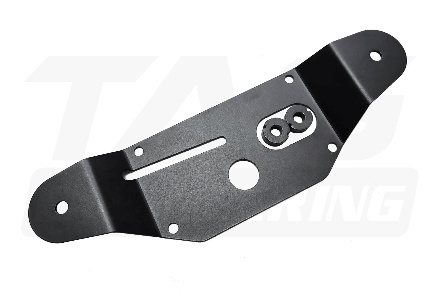JNK Front Subframe Engine Mount Reinforcement Kit For E36 前工字樑引擎腳鎖點鋼性補強組 | JNK Motorsport by TAG Engineering Group