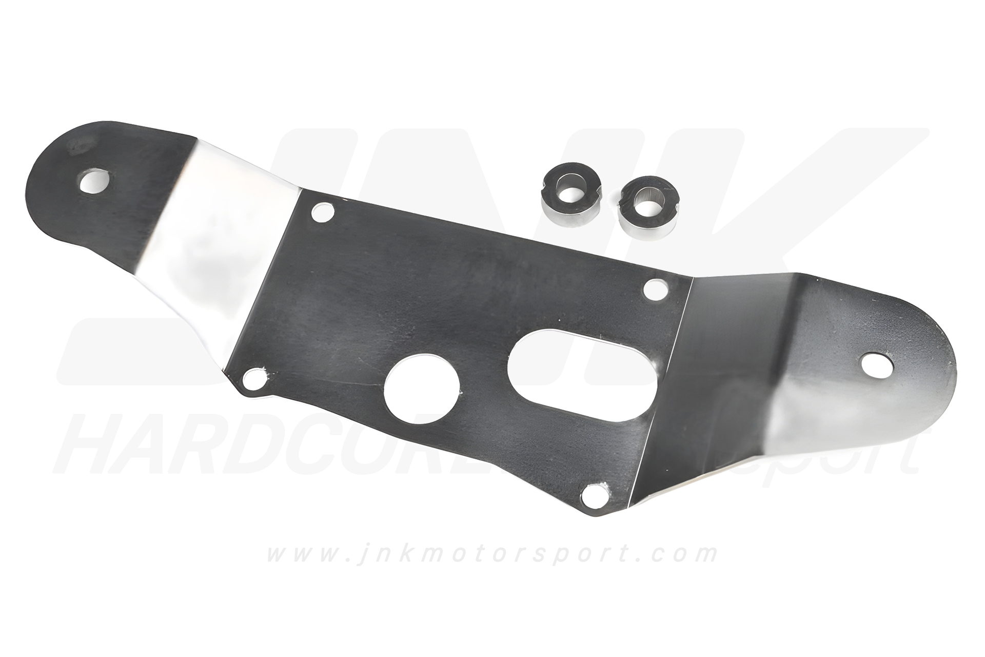 JNK Front Subframe Engine Mount Reinforcement Kit For E36 前工字樑引擎腳鎖點鋼性補強組 | JNK Motorsport by TAG Engineering Group