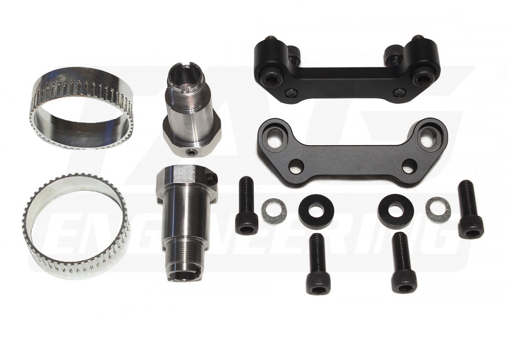 BMW | JNK Motorsport by TAG Engineering Group - Part 4