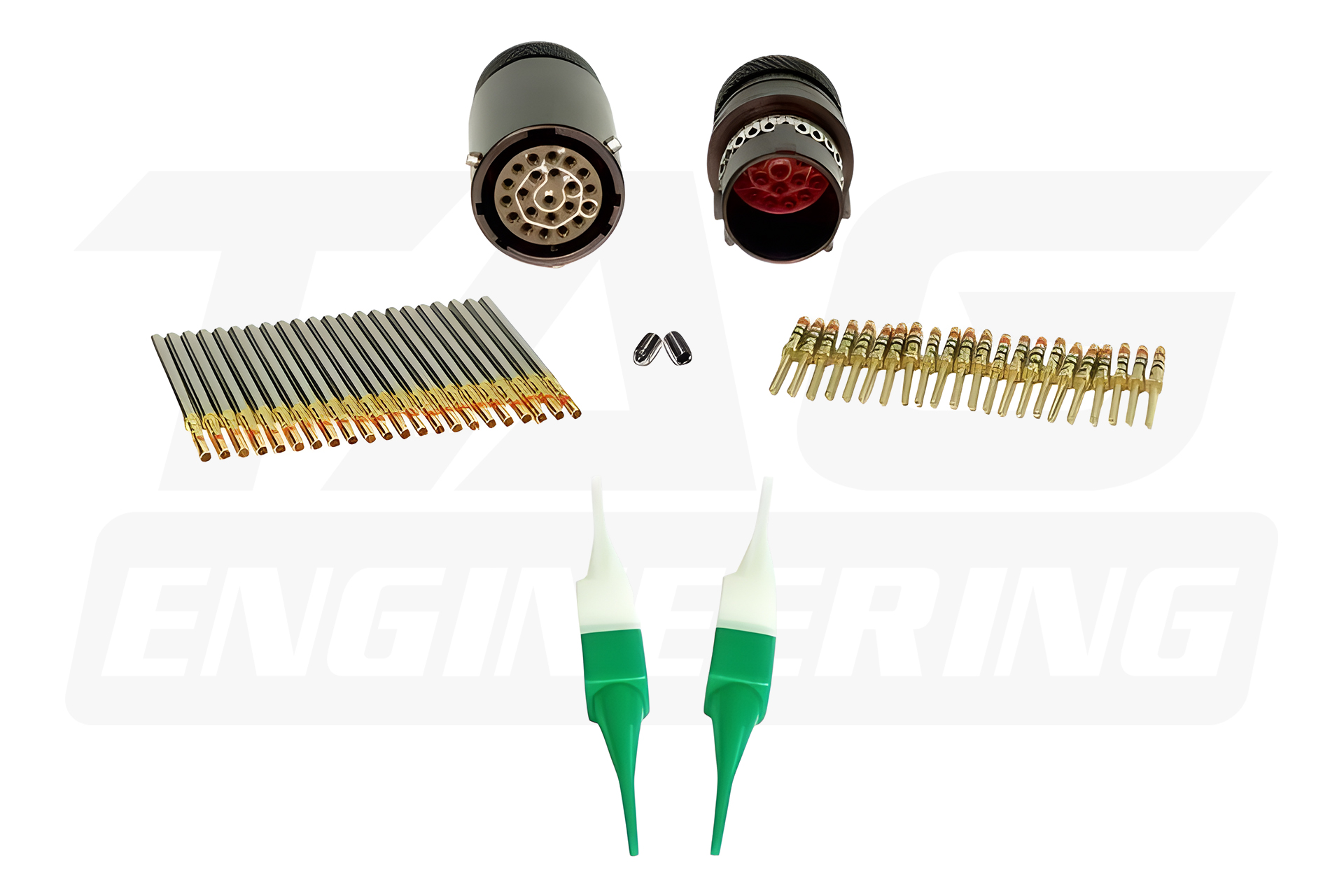 Out Of Stock | JNK Motorsport by TAG Engineering Group