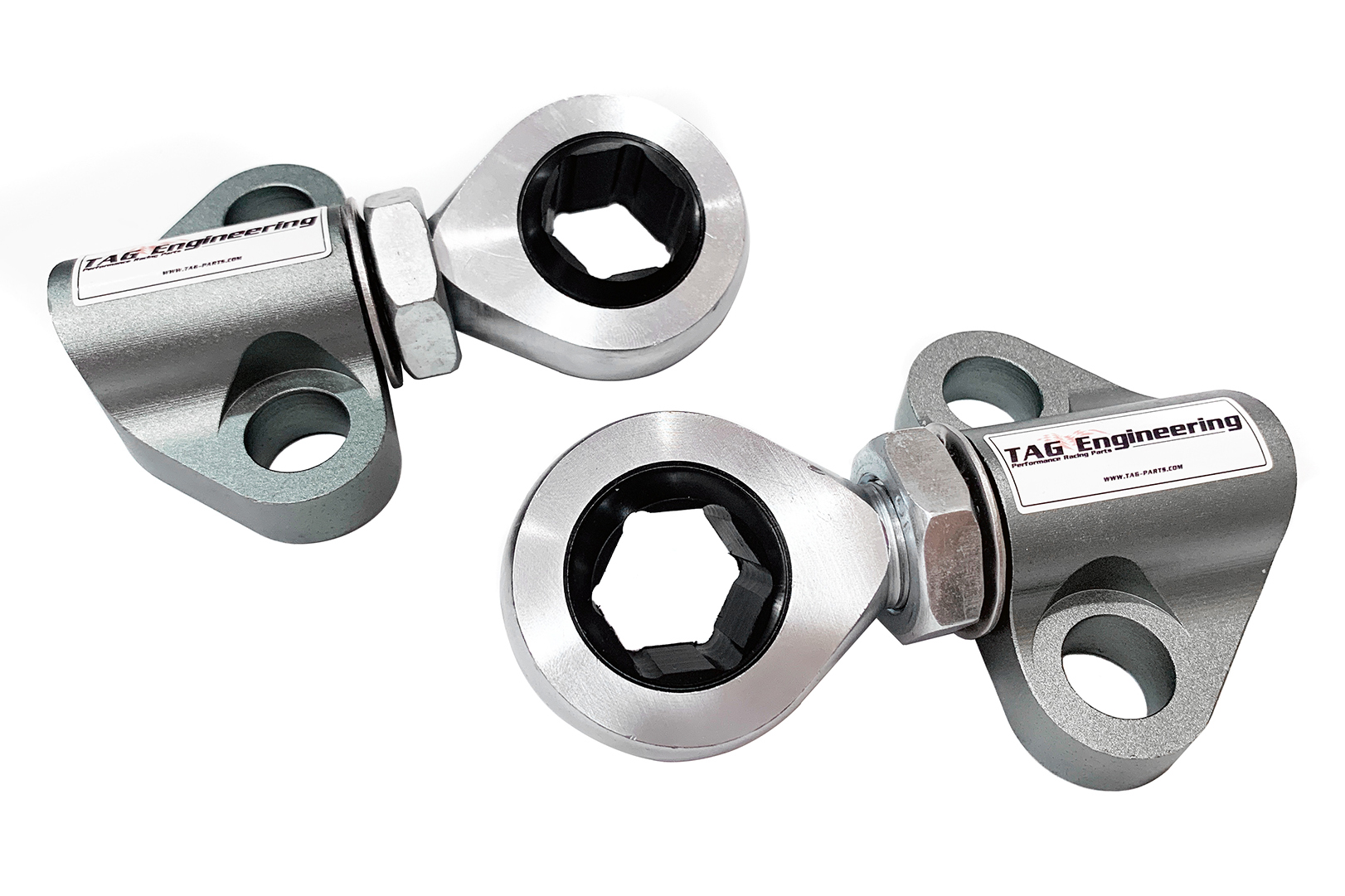 Suspension Guides | JNK Motorsport by TAG Engineering Group