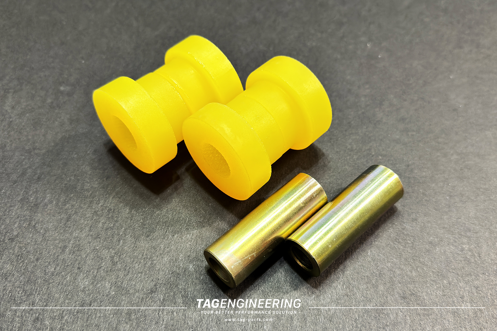後下支臂 | JNK Motorsport by TAG Engineering Group