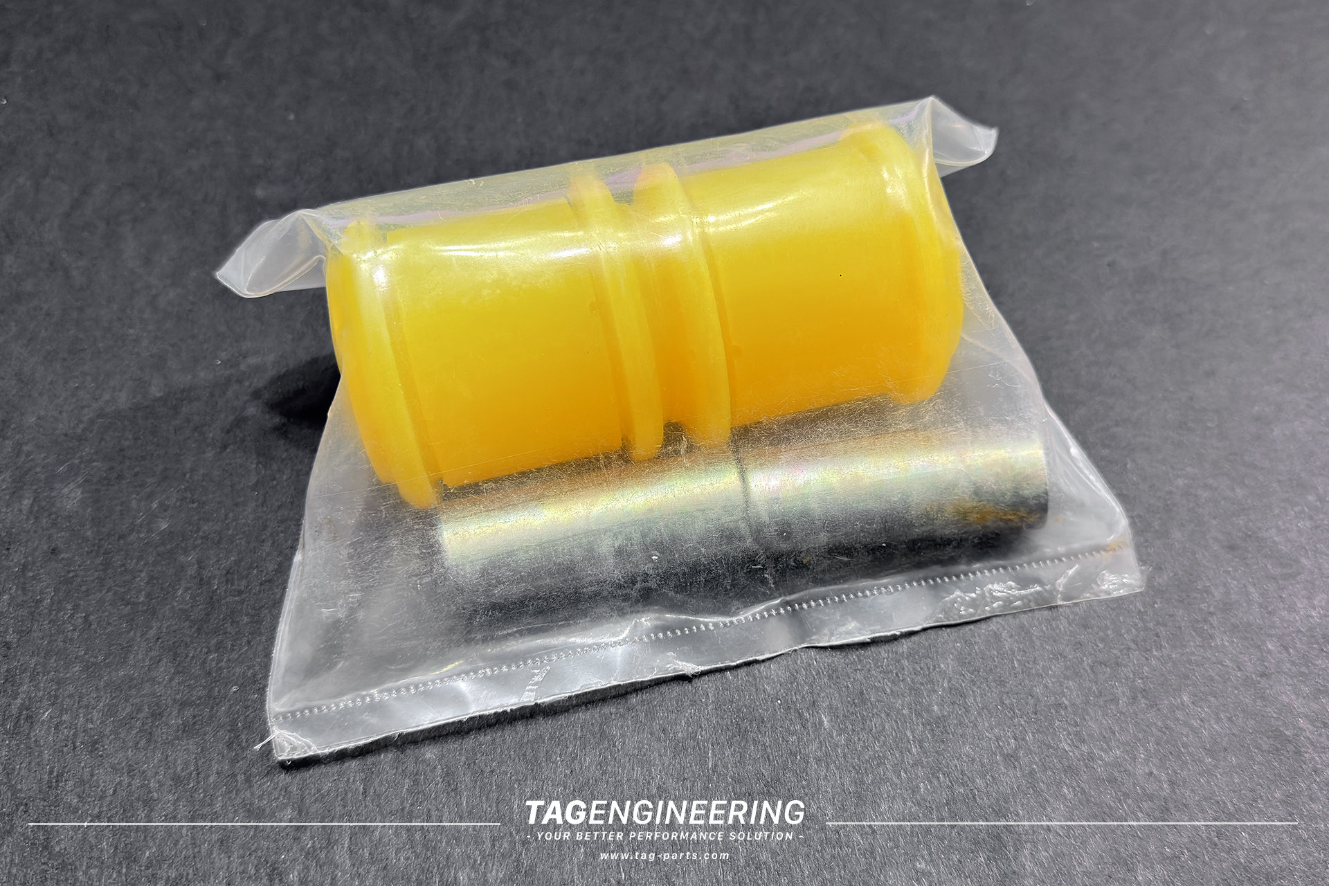 鐵套 | JNK Motorsport by TAG Engineering Group