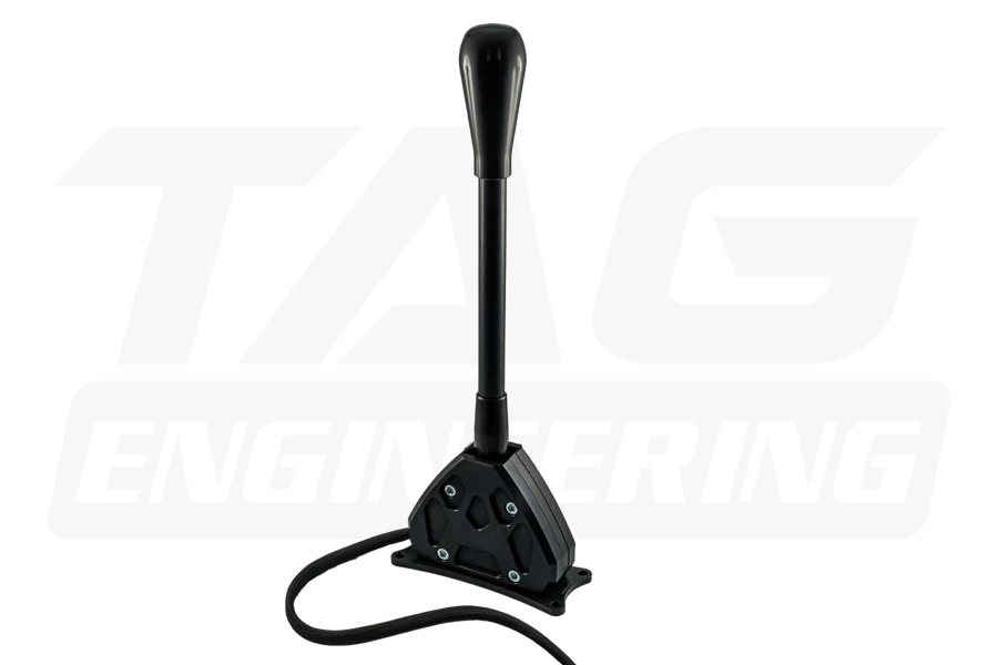 排檔桿 | JNK Motorsport by TAG Engineering Group