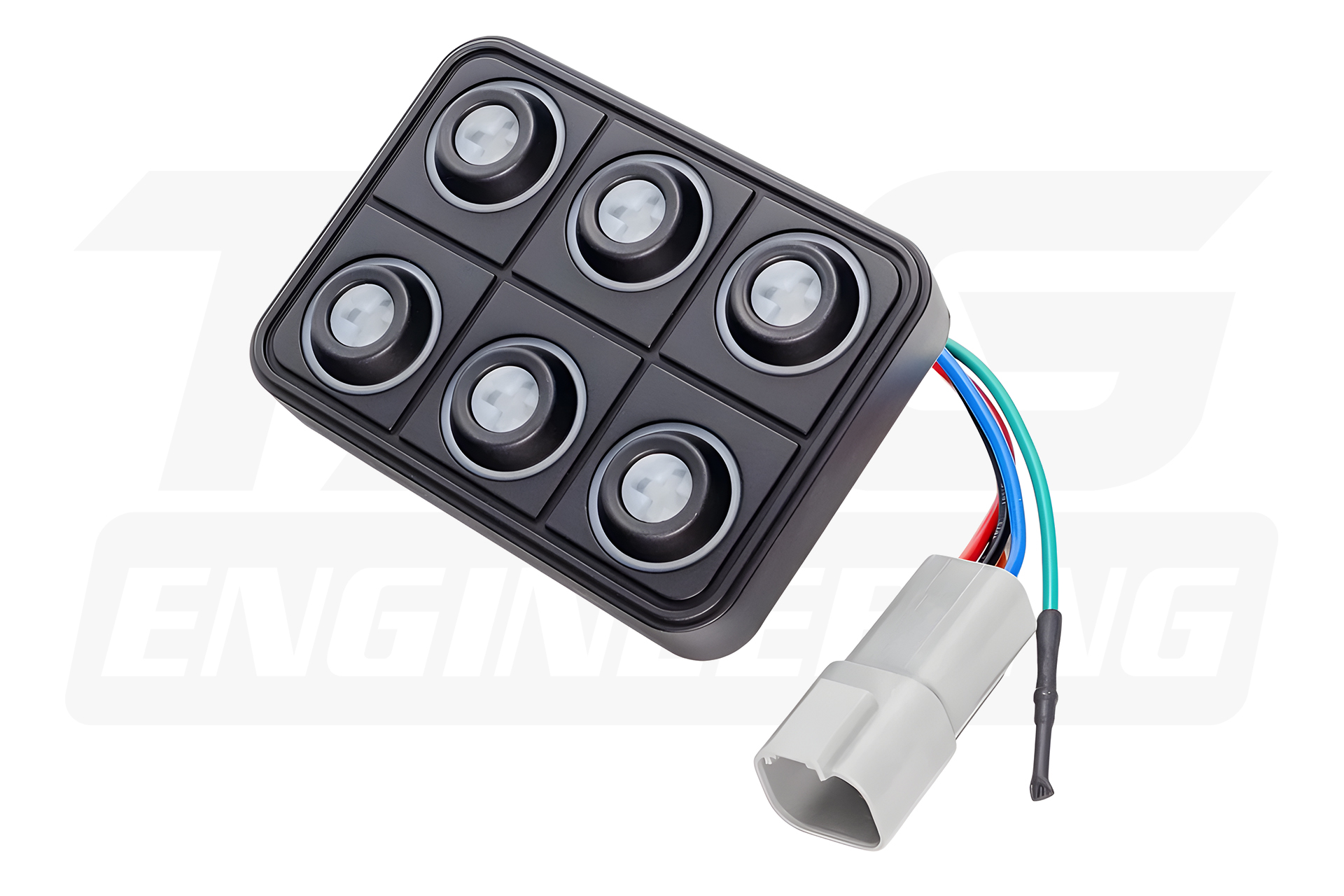 Build Tips | JNK Motorsport by TAG Engineering Group