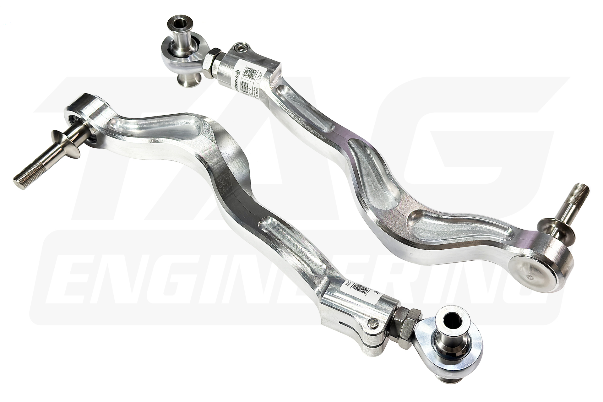 三腳架 | JNK Motorsport by TAG Engineering Group