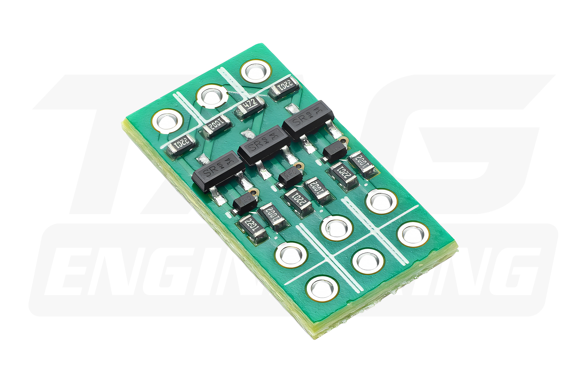 Module Devices | JNK Motorsport by TAG Engineering Group