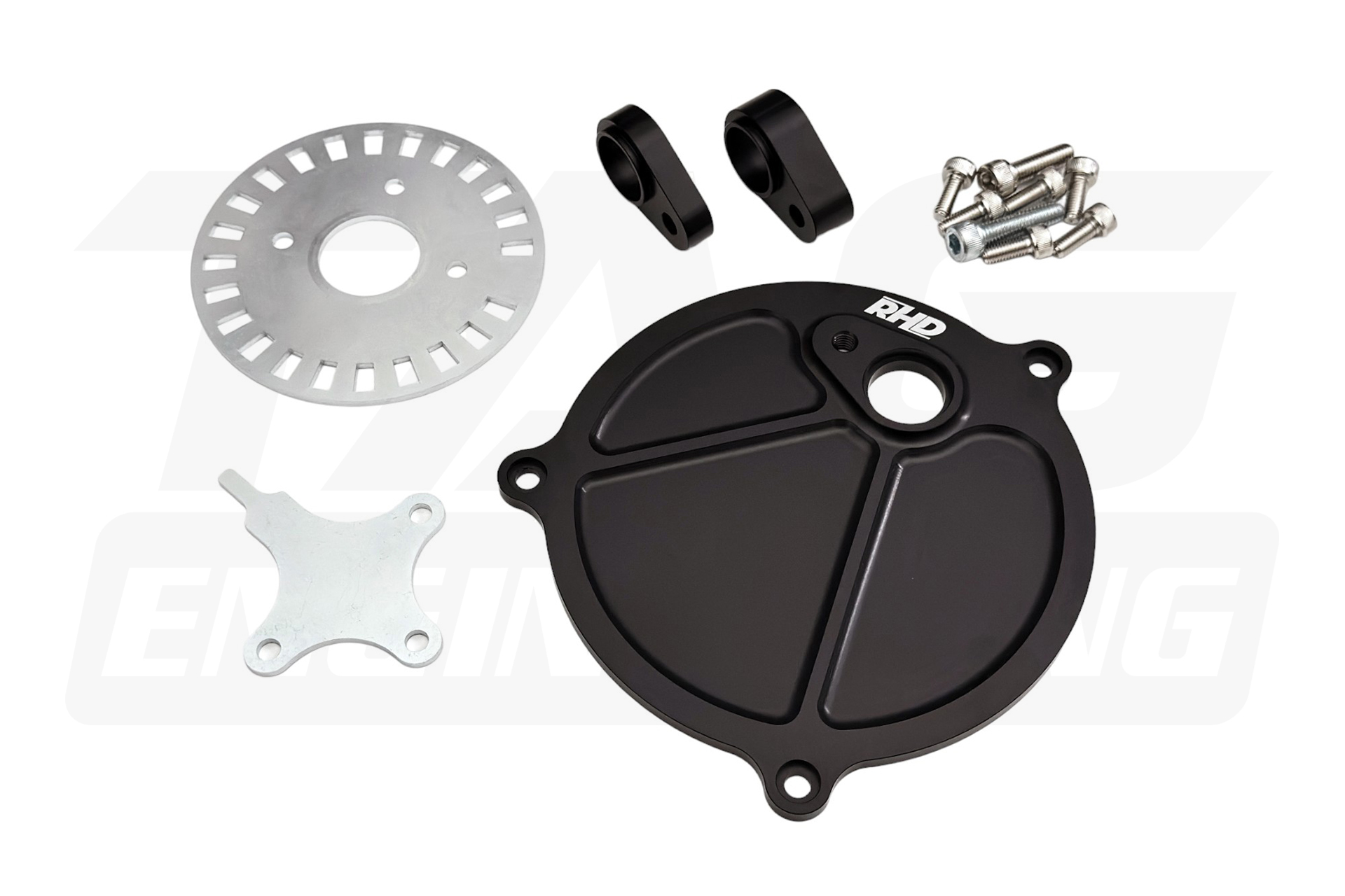 BMW | JNK Motorsport by TAG Engineering Group - Part 5