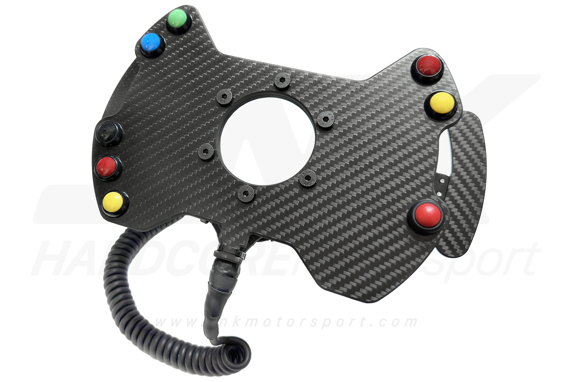 BMW | JNK Motorsport by TAG Engineering Group - Part 4