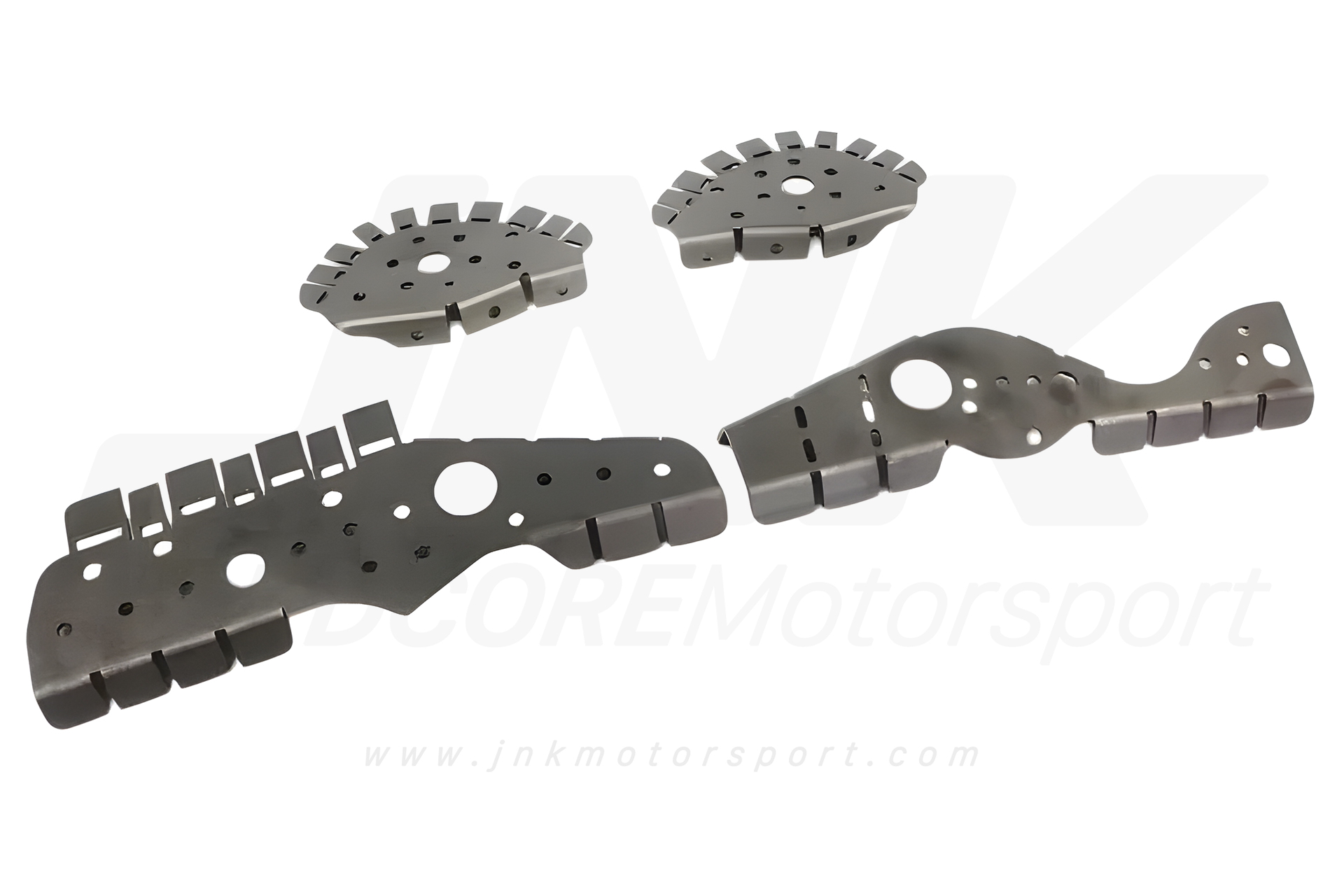 BMW | JNK Motorsport by TAG Engineering Group - Part 4