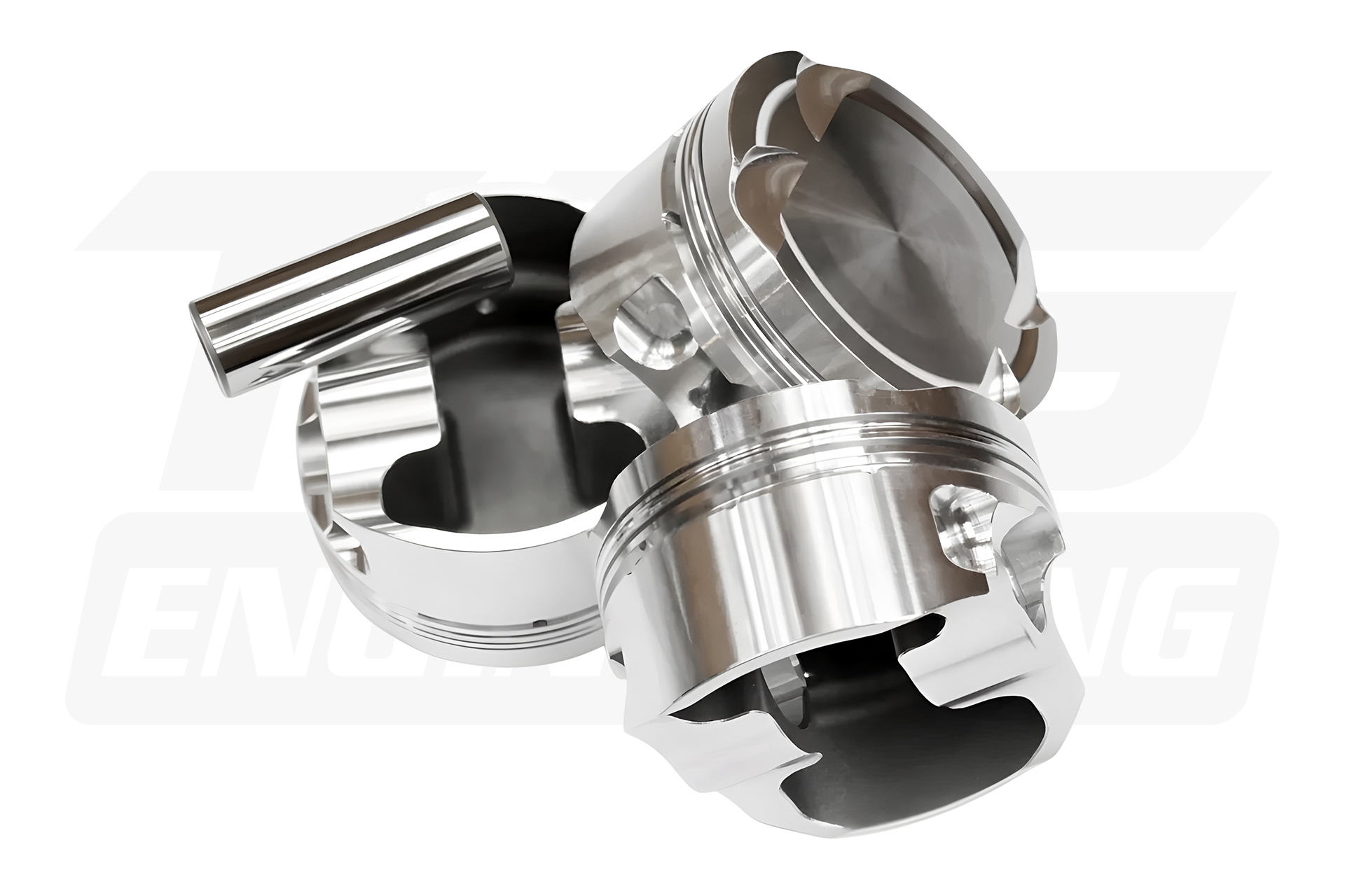 Engine Knowledge | JNK Motorsport by TAG Engineering Group