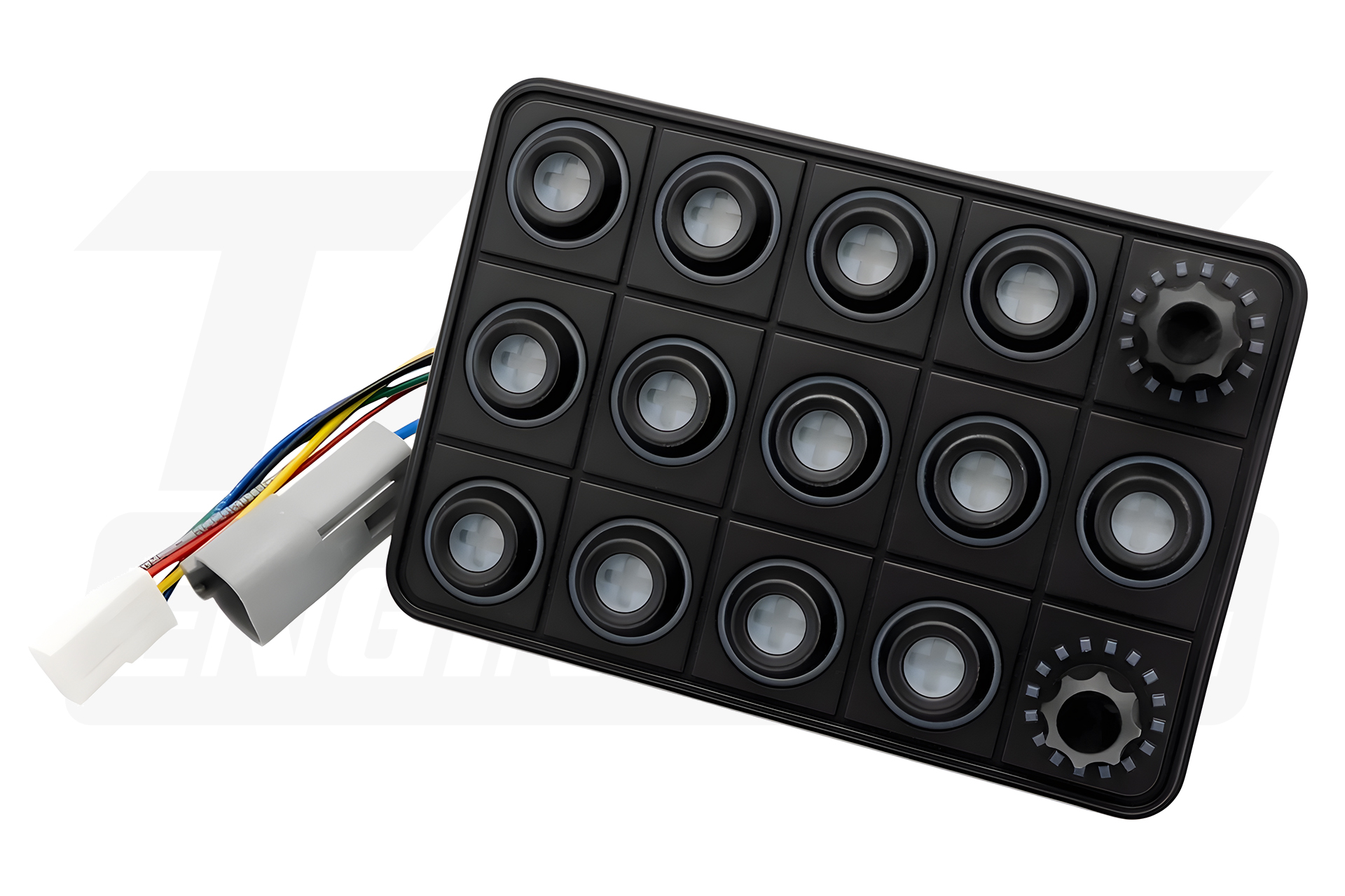 Module Devices | JNK Motorsport by TAG Engineering Group