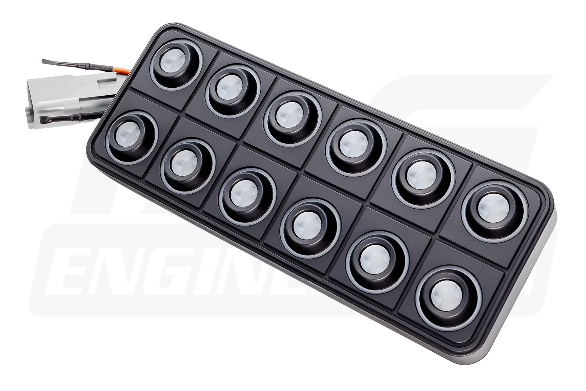 Module Devices | JNK Motorsport by TAG Engineering Group
