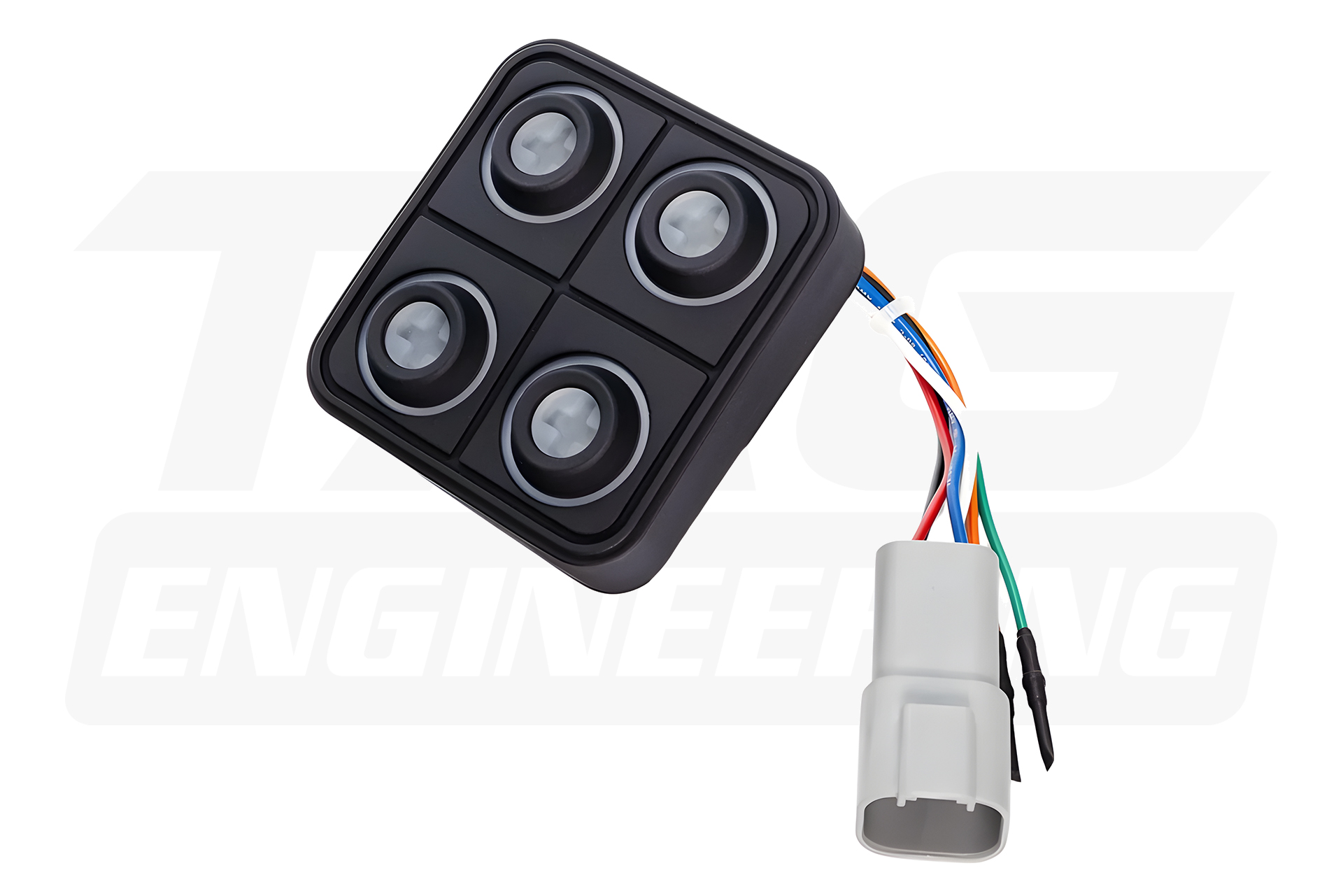 Module Devices | JNK Motorsport by TAG Engineering Group