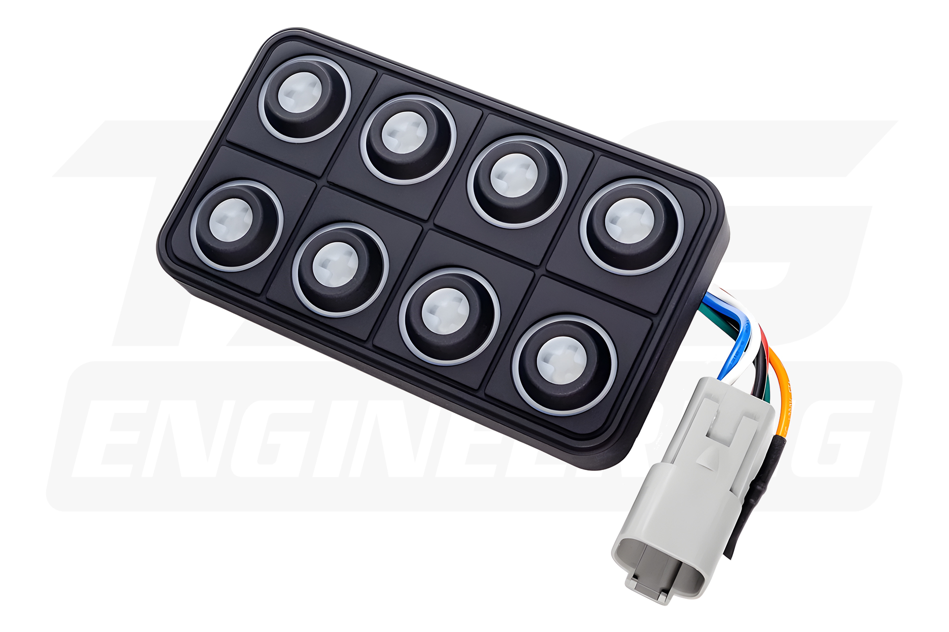 Module Devices | JNK Motorsport by TAG Engineering Group