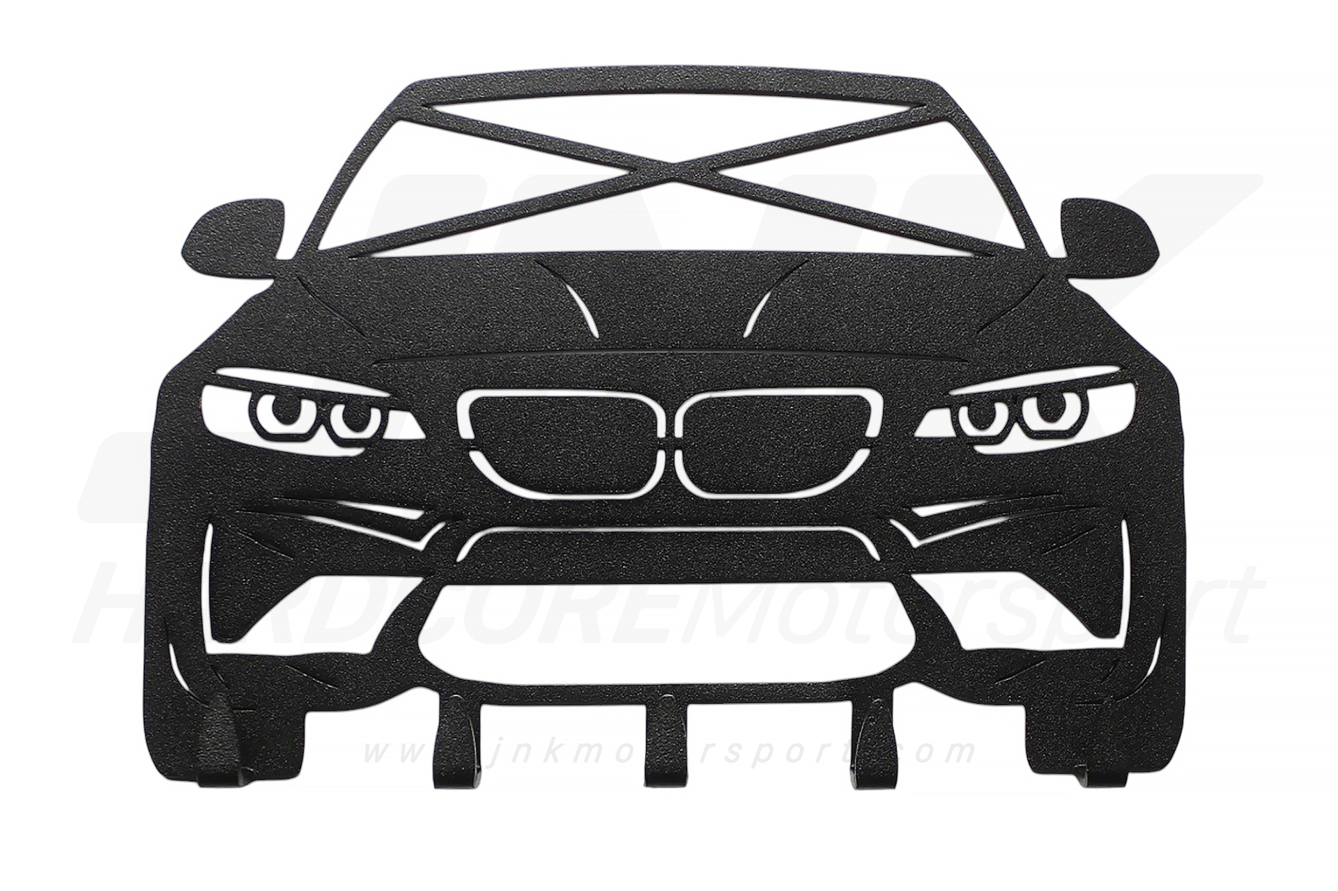 BMW | JNK Motorsport by TAG Engineering Group - Part 3