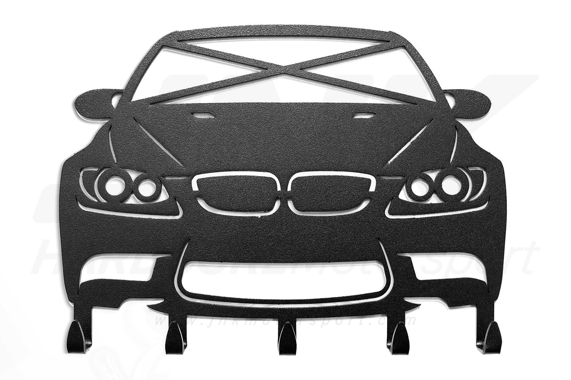 M3 | JNK Motorsport by TAG Engineering Group