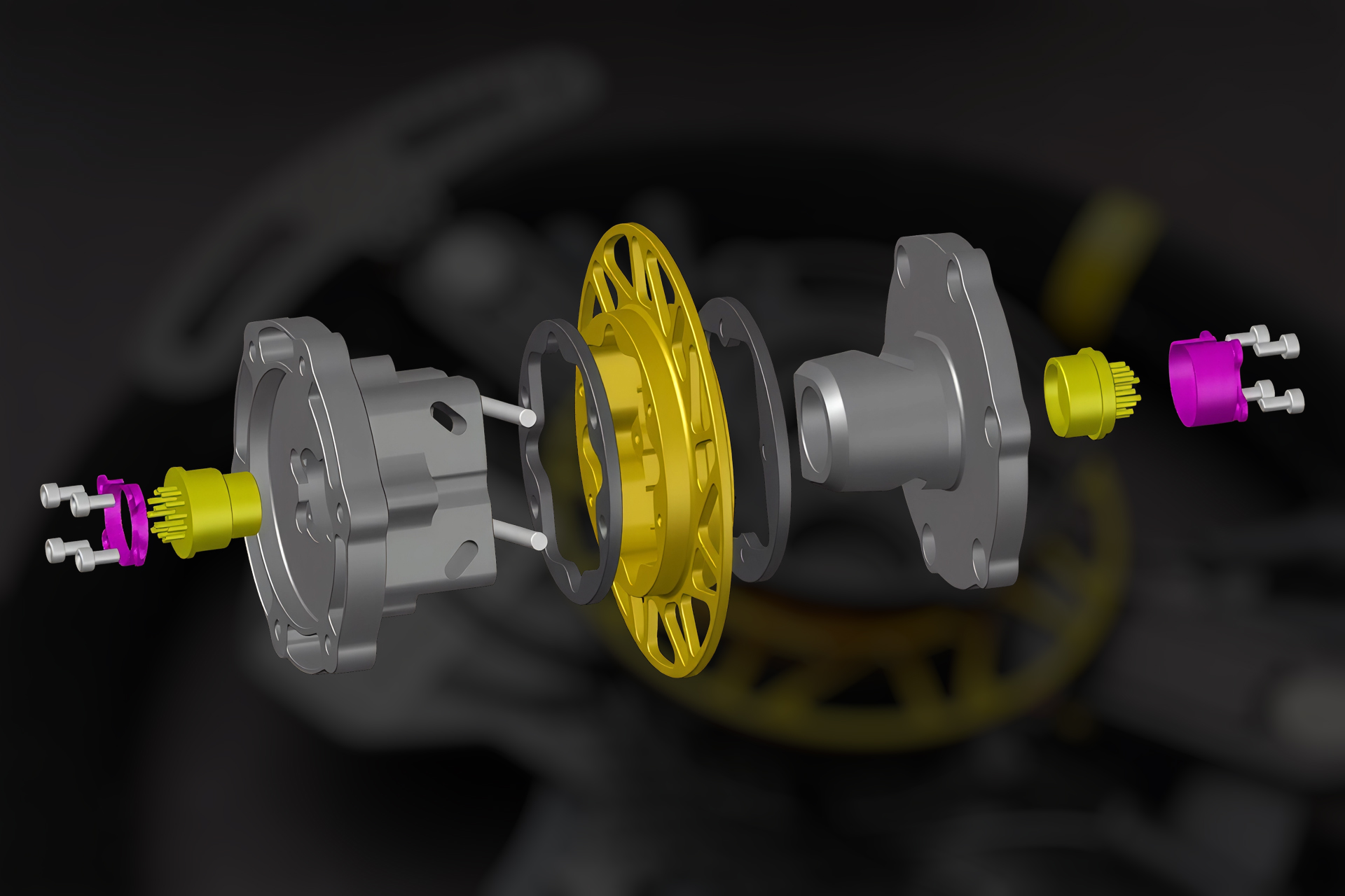 JNK Motorsport by TAG Engineering Race Team