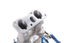 Complete Bolt On Individual Throttle Bodies ITB Kit For BMW M20 Engine 六喉進氣直噴套件 (含碳纖維集氣箱) | JNK Motorsport by TAG Engineering Group