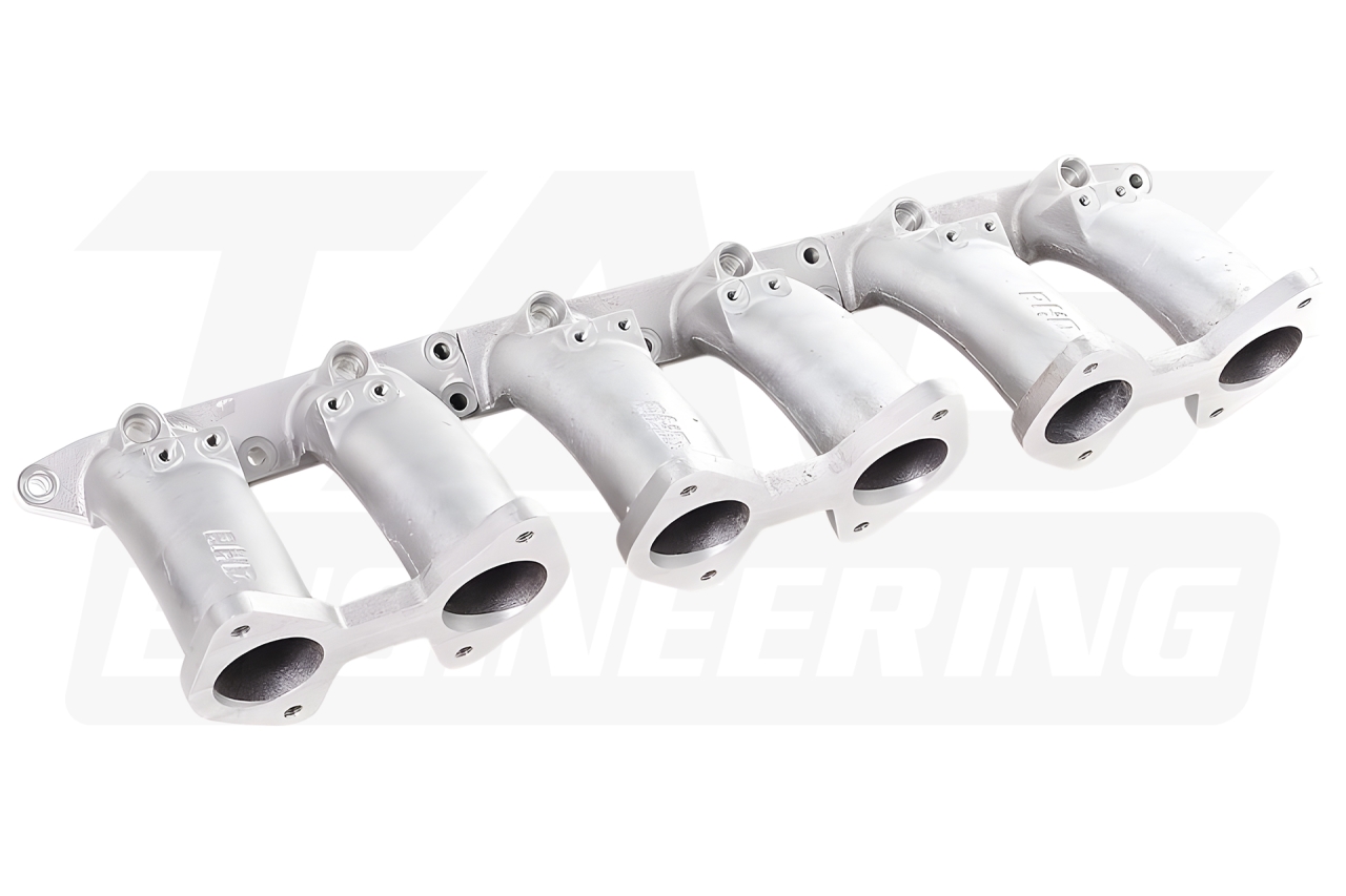 High Performance Intake Manifold Module For BMW E34, E36, E46, M50, M52, S50US, S52US 高流量模組化歧管組 | JNK Motorsport by TAG Engineering Group