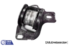 JNK RACB Rear Axle Carrier Bushing Gap Limiter Shim For BMW E36, E46, Z4 後牛腿前大鐵套間隙限位器 | JNK Motorsport by TAG Engineering Group