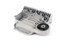Genuine BMW Parts – Finned Rear Differential Cover Type 188mm For E30, Z3M 帶散熱鰭差速器後蓋 (德訂, 原廠部品) | JNK Motorsport by TAG Engineering Group