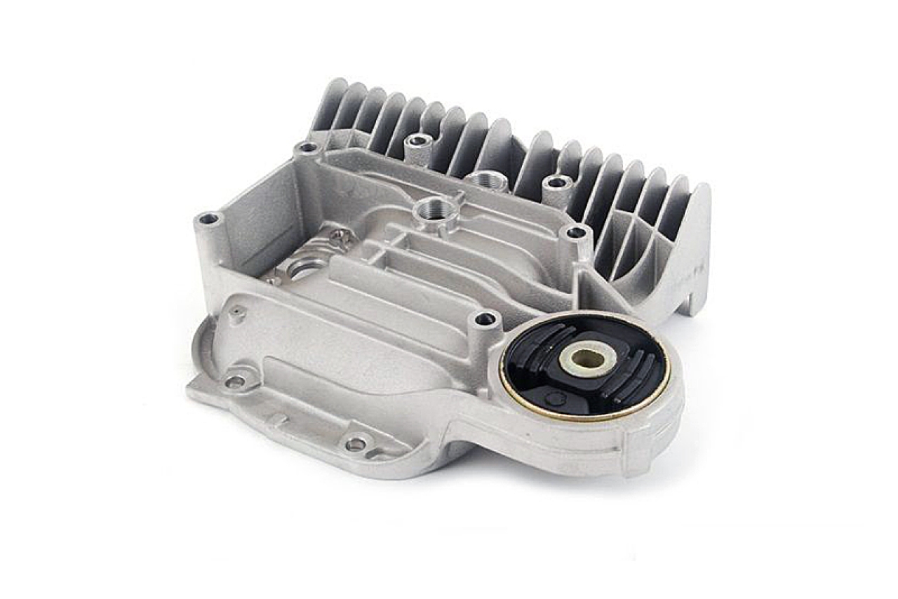 Genuine BMW Parts – Finned Rear Differential Cover Type 188mm For E30, Z3M 帶散熱鰭差速器後蓋 (德訂, 原廠部品) | JNK Motorsport by TAG Engineering Group