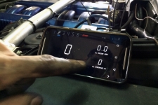 ECUMaster BT-Module SERIAL Real-Time Data Transmit For EMU Classic 藍芽無線數據傳輸模組 (SERIAL) | JNK Motorsport by TAG Engineering Group