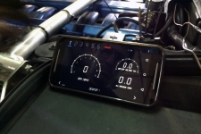 ECUMaster BT-Module SERIAL Real-Time Data Transmit For EMU Classic 藍芽無線數據傳輸模組 (SERIAL) | JNK Motorsport by TAG Engineering Group