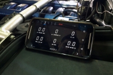 ECUMaster BT-Module SERIAL Real-Time Data Transmit For EMU Classic 藍芽無線數據傳輸模組 (SERIAL) | JNK Motorsport by TAG Engineering Group