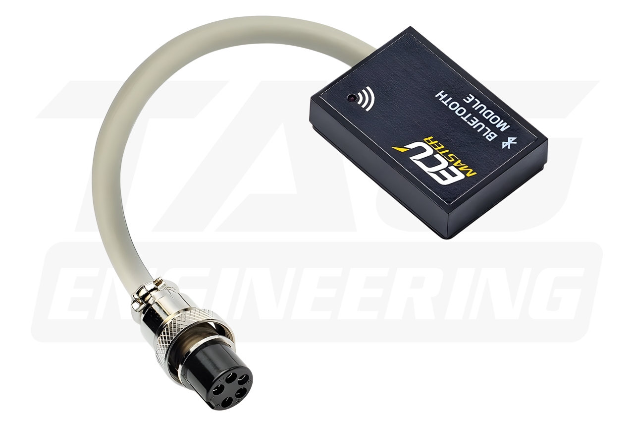 ECUMaster BT-Module SERIAL Real-Time Data Transmit For EMU Classic 藍芽無線數據傳輸模組 (SERIAL) | JNK Motorsport by TAG Engineering Group