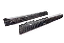 TE Select Carbon Fiber Headlight Brows For E36 純碳纖維燈眉 (非常規產品) | JNK Motorsport by TAG Engineering Group