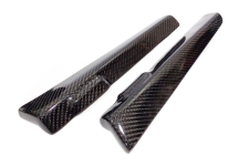TE Select Carbon Fiber Headlight Brows For E36 純碳纖維燈眉 (非常規產品) | JNK Motorsport by TAG Engineering Group